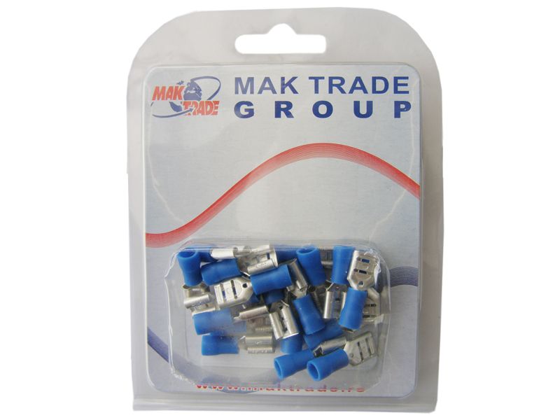 BR - BUKSNA ŽENSKA 2.5mm FDD2 250 -PAK 1/20