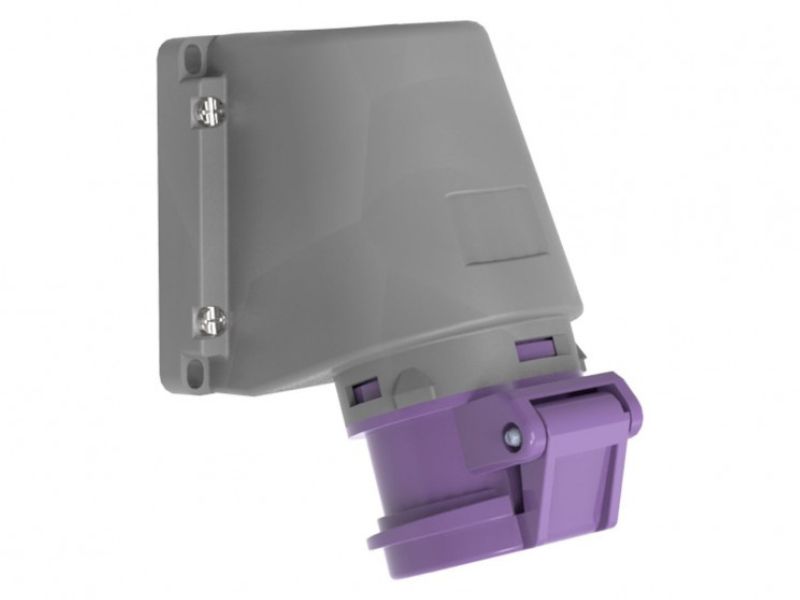 UTIČNICA ZIDNA UKO-UTO BEMIS IP44 16A 2P 24V BC1-1102-2535