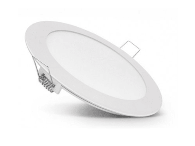 LED PANEL UGRADNI SOLED KRUG 3W 6000K XH-SP1600301-R-CW