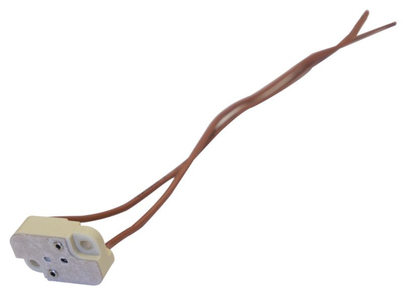 SIJALIČNO GRLO GU5.3 (MR16)