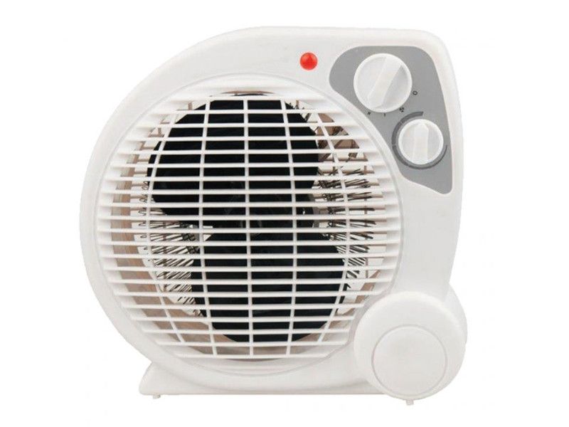 GREJALICA SA VENTILATOROM 1000/2000W A01