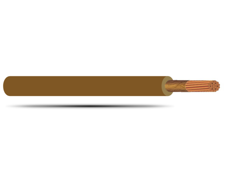 KABL P/F 10 braon