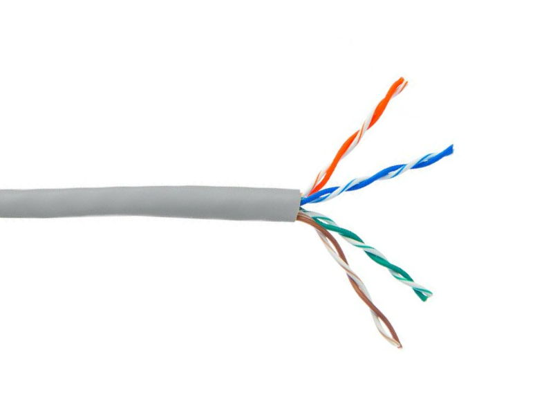 KABL KOMPJUTERSKI  UTP Cat 5 CCA