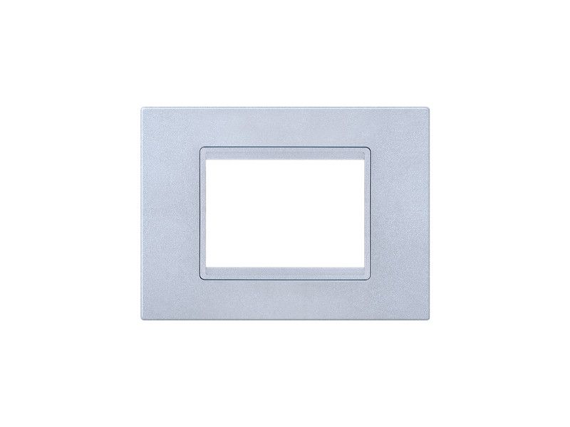 70303.U EXP MASKA 3M METALIK ALUMINIJUM
