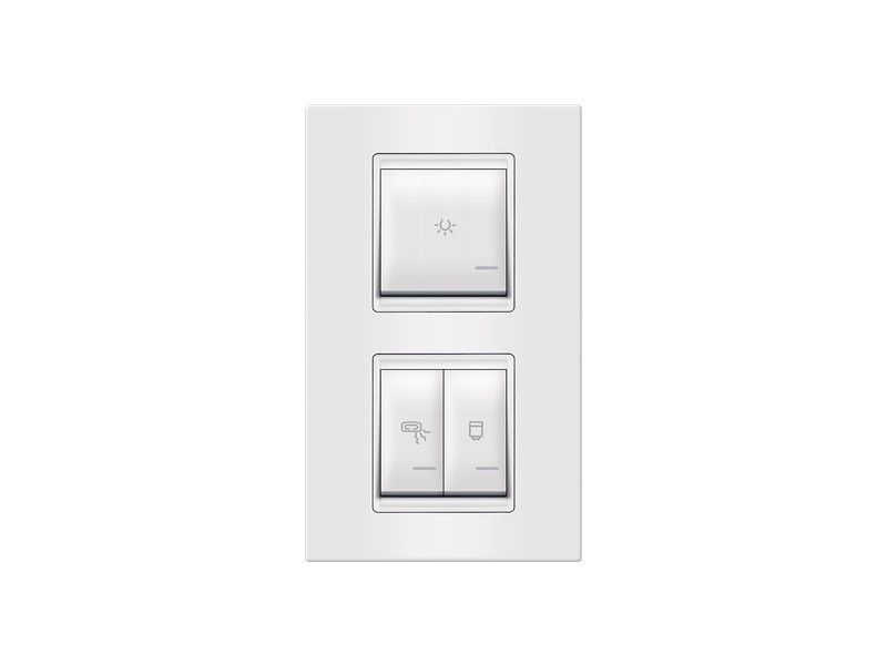 INDIKATOR ALING VERTIKALNI  EXP 2xFI60 2M 3x16A 72306.00