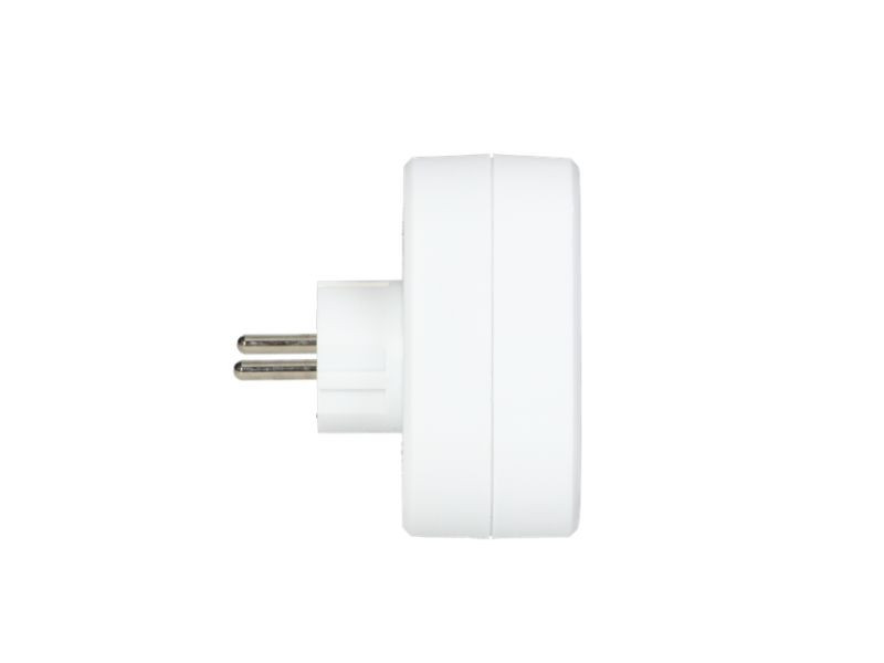 RAZVODNIK TROSTRUKI BELI,3x2P+E OR-AE-13178(GS)