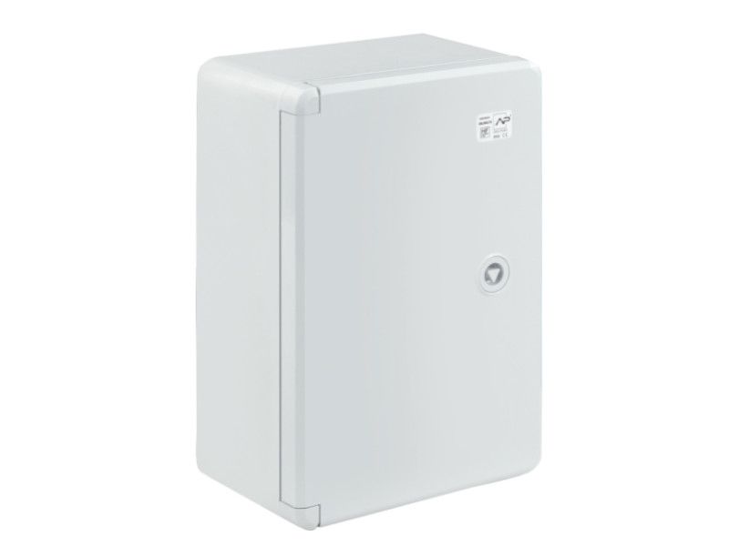 RAZVODNI ORMAN  20x30x13 (ABS) MUTLUSAN