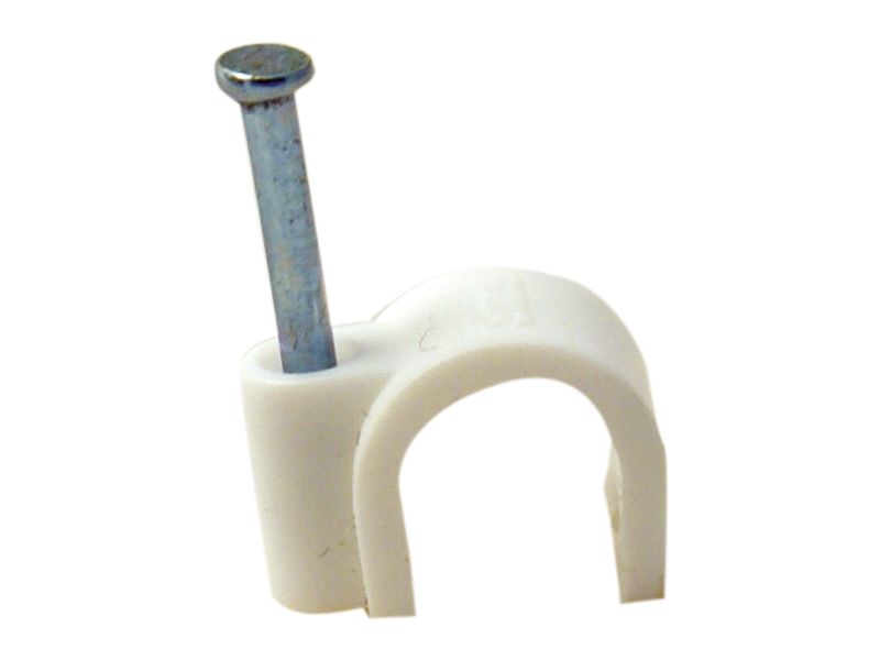 OBUJMICA OKRUGLA  6mm (1/100)