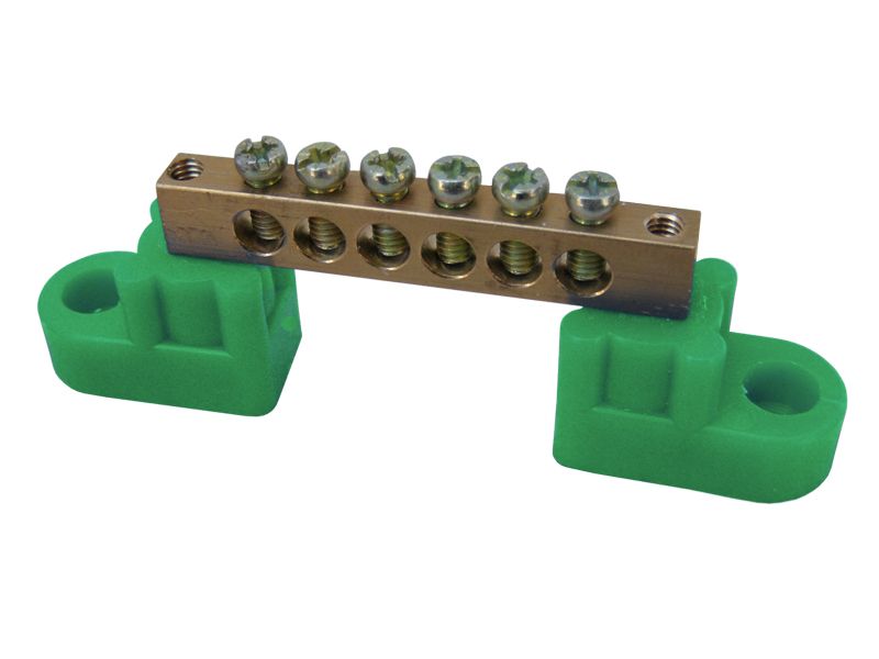 REDNA KRATKOSPOJNA SABIRNICA PLAVA S-10 SINTERMETAL