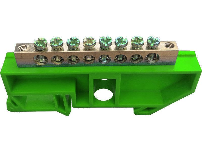REDNA KRATKOSPOJNA SABIRNICA PLAVA S-12 SINTERMETAL