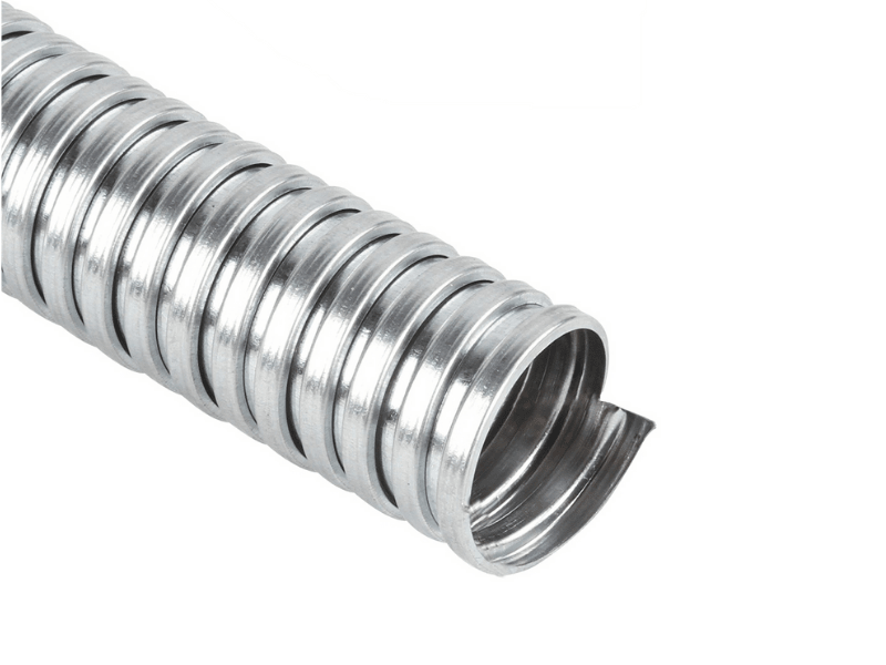 SAPA - METALNO CREVO FI 26mm
