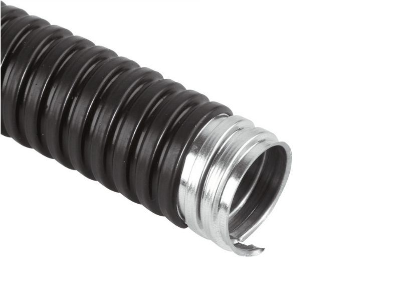 SAPA - METALNO PLASTIFICIRANO CREVO FI 14mm