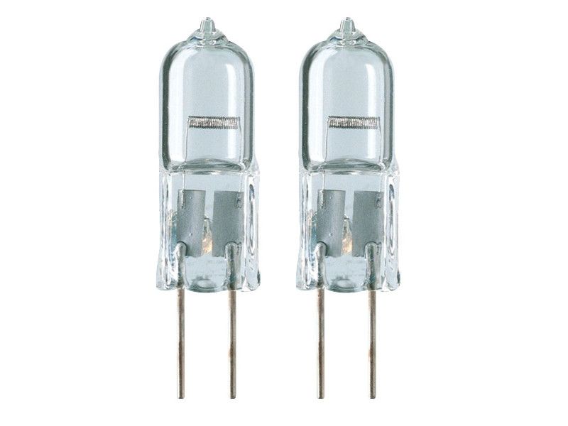 BR - SIJALICA HALOGENA G4 20W 12V 1/4