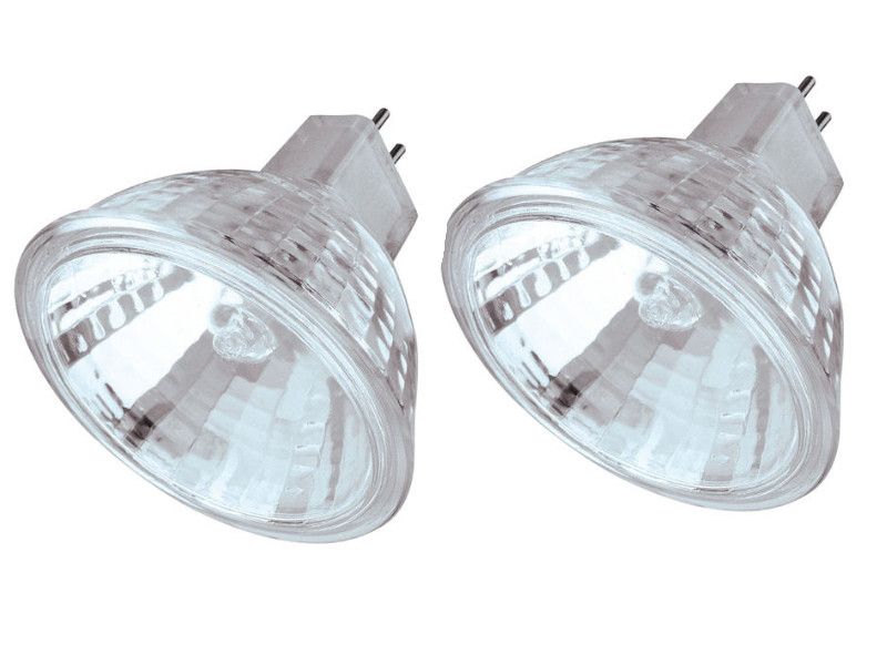 BR - SIJALICA HALOGENA G5.3 JCDR MR16 35W 230V 1/3