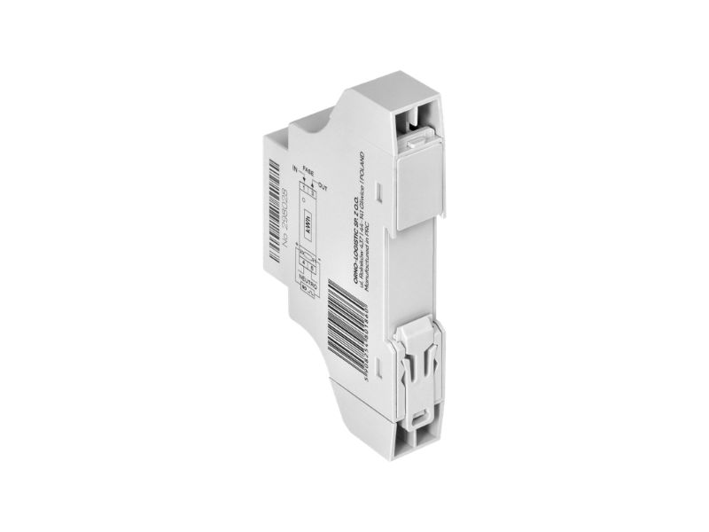 BROJILO DIGITALNO KONTROLNO - MONOFAZNO,230V 40A OR-WE-521