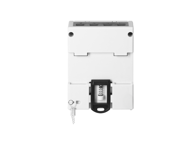 BROJILO DIGITALNO KONTROLNO - TROFAZNO,3X230V 80A OR-WE-531