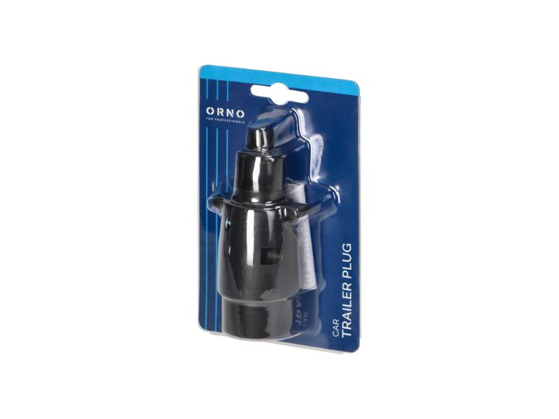 UTIKAČ ZA PRIKOLICE PVC,7 PINA OR-AE-1384