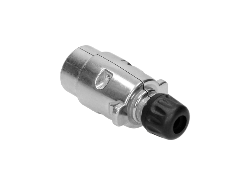 UTIKAC ZA PRIKOLICE ALUMINIJUM ,7 PINA OR-AE-1385