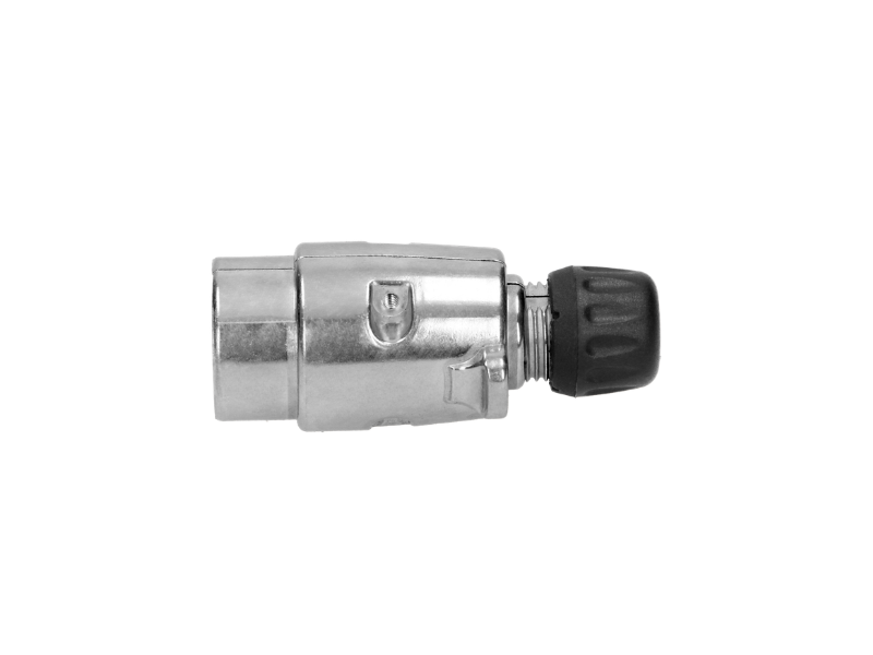 UTIKAC ZA PRIKOLICE ALUMINIJUM ,7 PINA OR-AE-1385