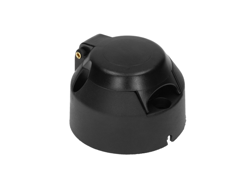 UTICNICA ZA PRIKOLICE PVC 7, PINA OR-AE-1386