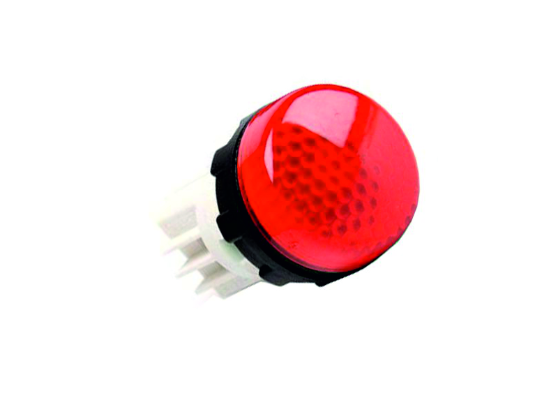 Š/SIGNALNA LAMPA  CRVENA fi22 Mutlusan