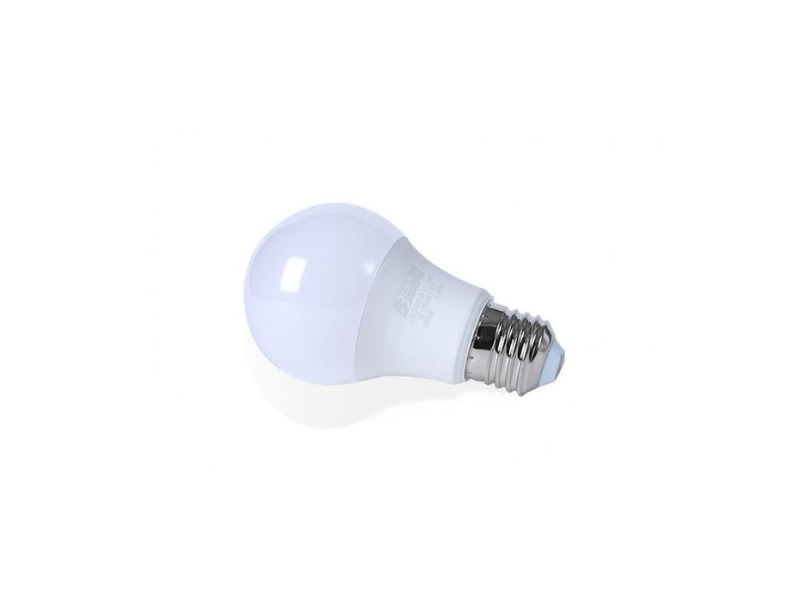 SIJALICA LED  E27 SOLED  9W 6500K 670lm A60