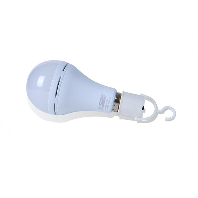 SIJALICA LED  E27 LENSLUX  9W 4000K 650lm A70 PUNJIVA