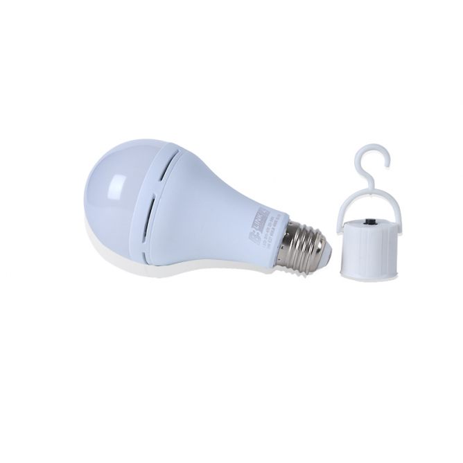 SIJALICA LED  E27 LENSLUX  9W 4000K 650lm A70 PUNJIVA