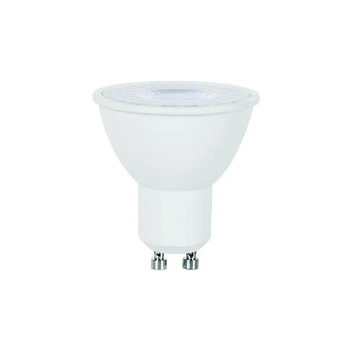 SIJALICA LED  GU10 LENSLUX 5W  3000K SMD 400lm