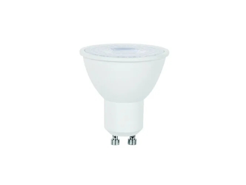 SIJALICA LED  GU10 LENSLUX 5W  3000K SMD 400lm