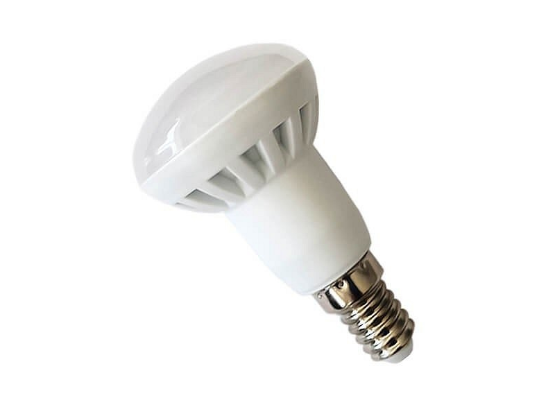 SIJALICA LED  E14  R50 LENSLUX 7W 4000K 560lm