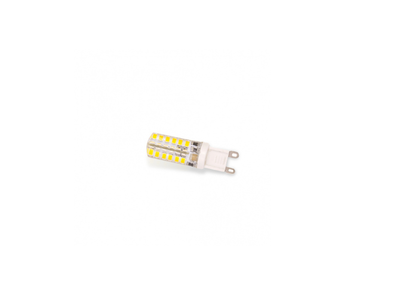 SIJALICA LED  G9 LENSLUX 5W 6000K 500lm
