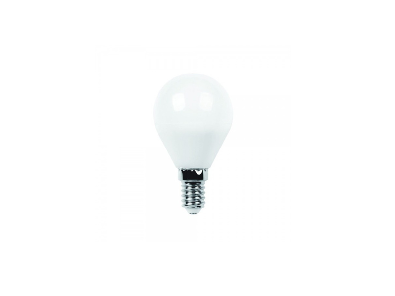 SIJALICA LED  E14 G45 LENSLUX 7W 4000K 595lm