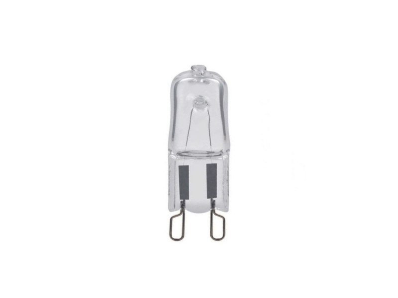 SIJALICA G9 AURA 42W AURA 51282 bistra