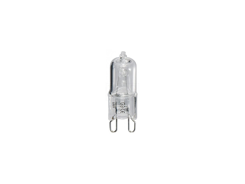 SIJALICA G9 28W,220V,200lm,2900K, AURA /bistra/