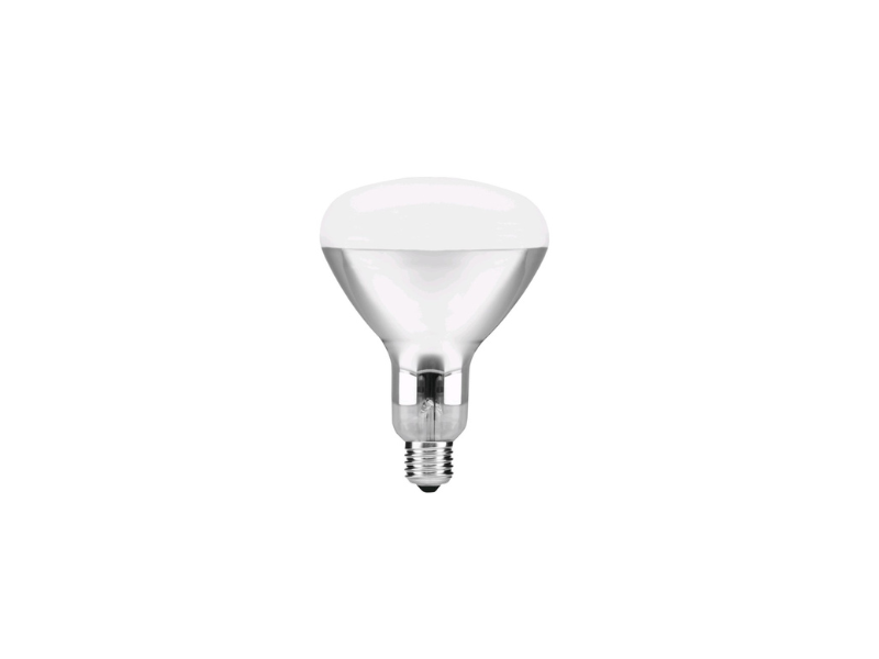 SIJALICA INFRA 150W E27 R125 BELA AVIDE