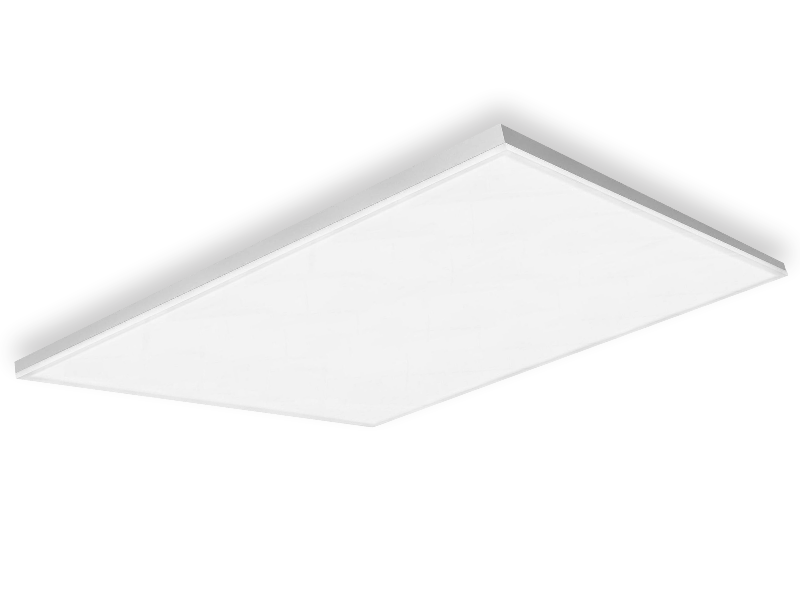 LED PANEL UGRADNI 1200x300 TIO OFFICE 45W 6500K  110907 1195x295 28 DT