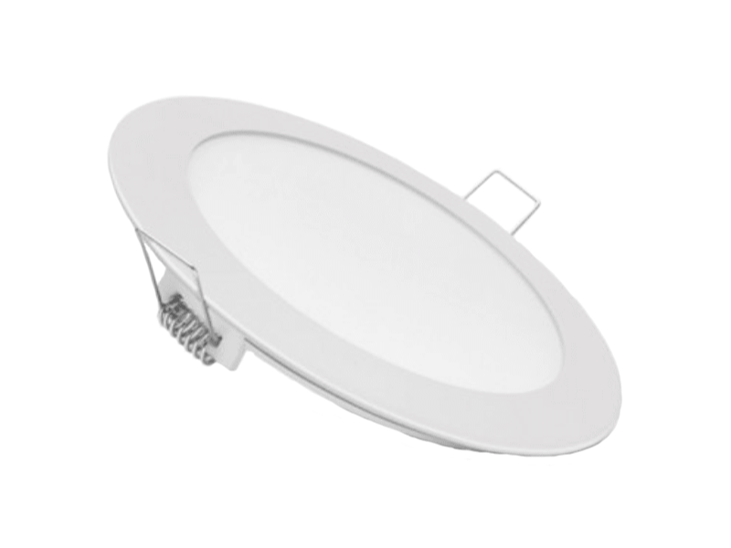 LED PANEL SOLED UGRADNI PVC KRUG  4W CCT(3000K/4000K/6000K) GRL-T1731