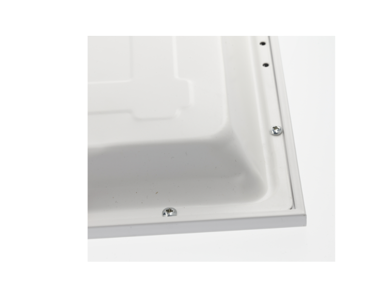 LED PANEL UGRADNI   600x600 GTV BIZAR 40W 4000K 4000Lm GT-BPZ40W606N-40