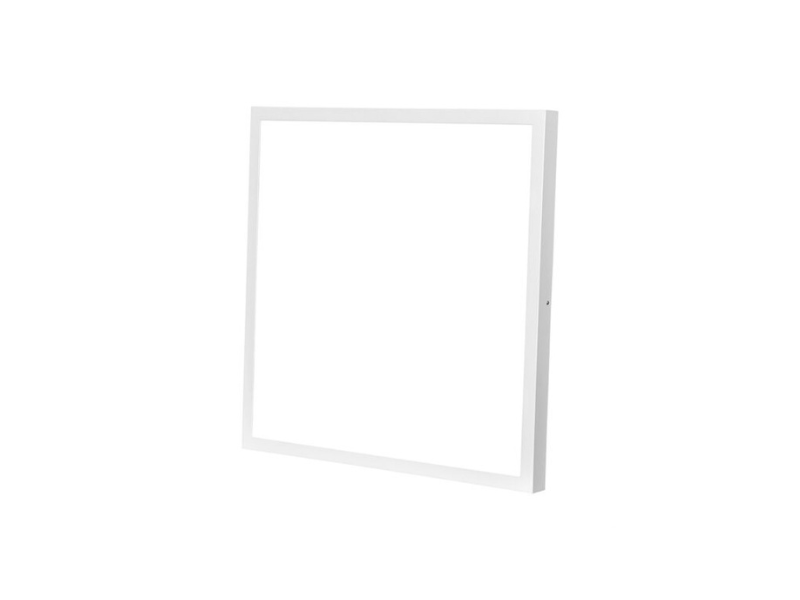 LED PANEL NADGRADNI   600X600X50,2 SOLED 30W 6000K 4200LM HM0704-30-6060-60