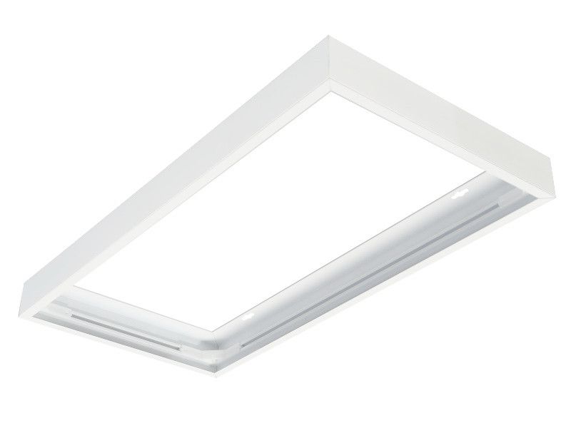 NADGRADNI RAM 1200x300x50 ZA LED PANEL PVC