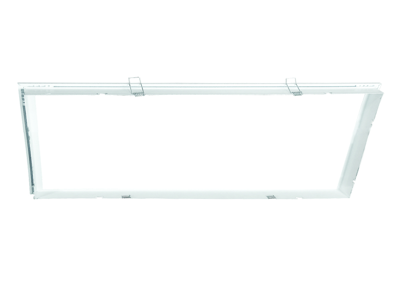 UGRADNI RAM 1200x300x20 ZA LED PANEL ALUMINIJUMSKI