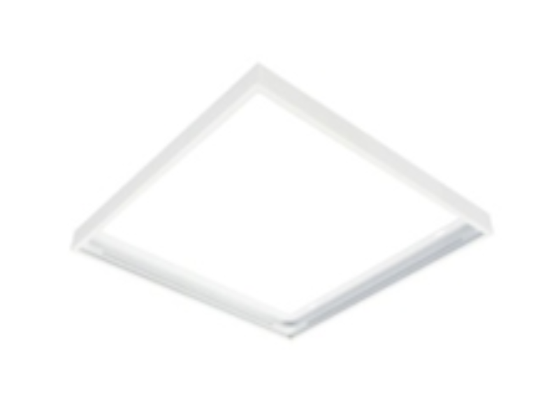 NADGRADNI RAM GA 600x600x45 ZA LED PANEL ALUMINIJUMSKI