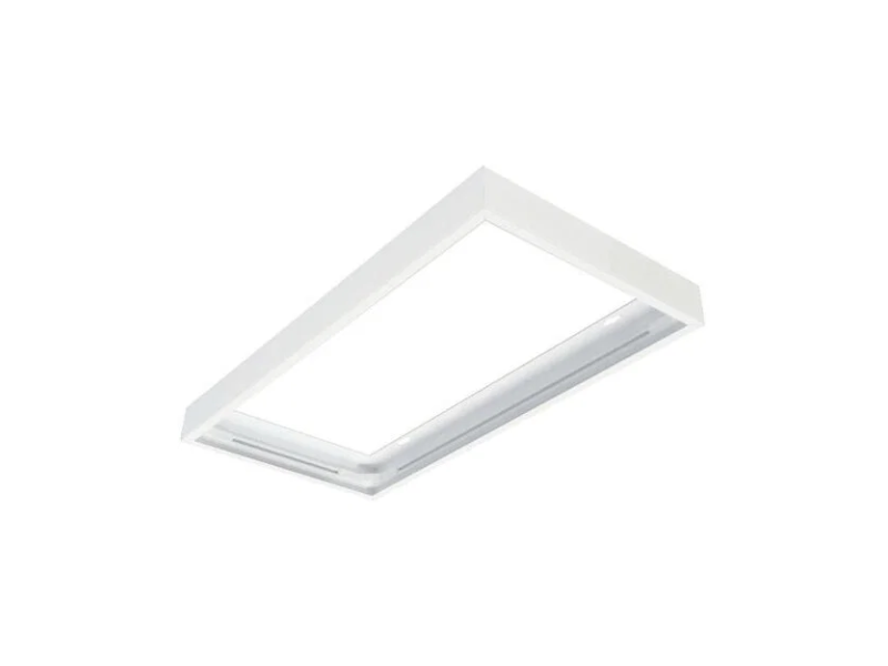 NADGRADNI RAM GA 1200x600x70 ZA LED PANEL ALUMINIJUMSKI