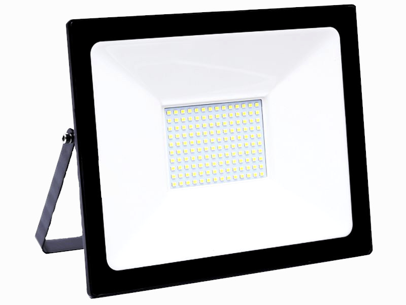 LED REFLEKTOR  SOLED 100W SMD 4500K GRL7375