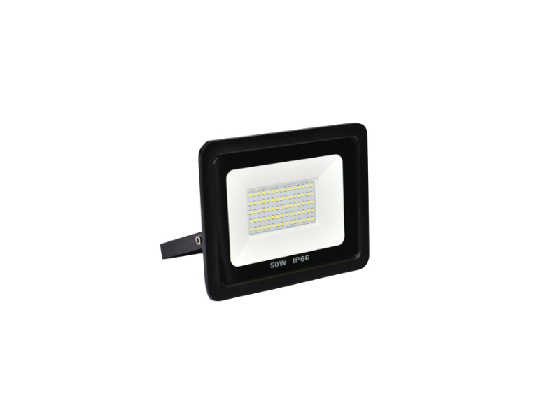 LED REFLEKTOR  TIO SA SENZOROM 50W 6500K 4000lm 115955
