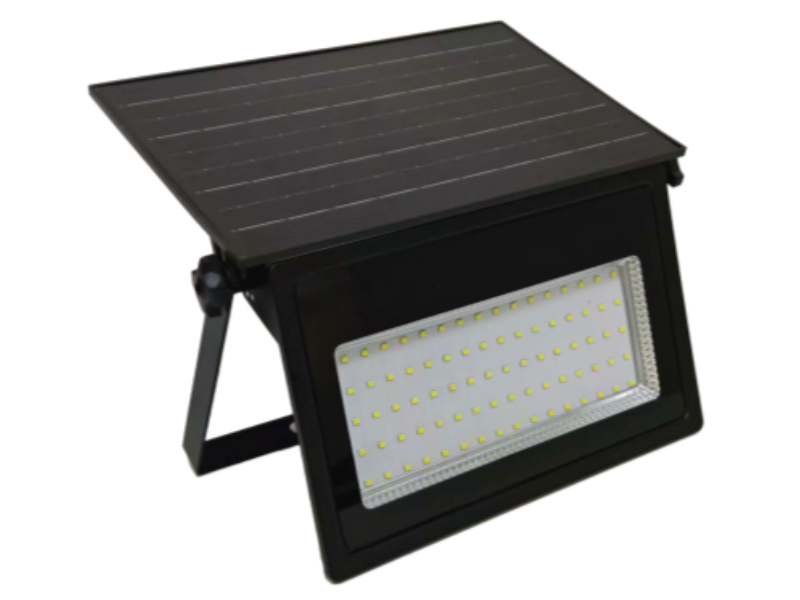 LED REFLEKTOR SOLED SOLARNI 13W SMD 4000K GRL-S1183 MICROWAVE SENSOR