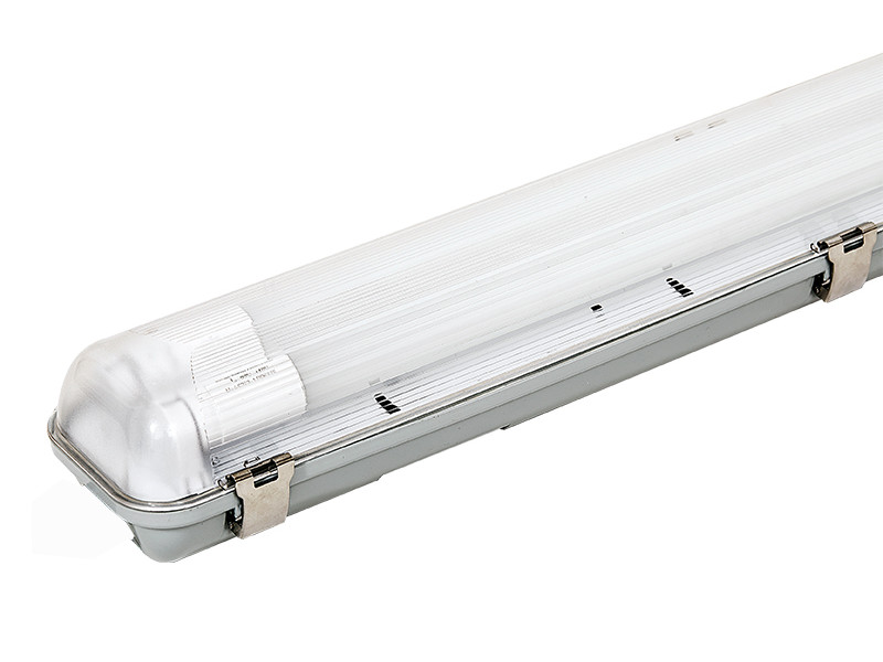 SVETILJKA IP65 PELSAN LARGO 2X120 SINGLE END 109598