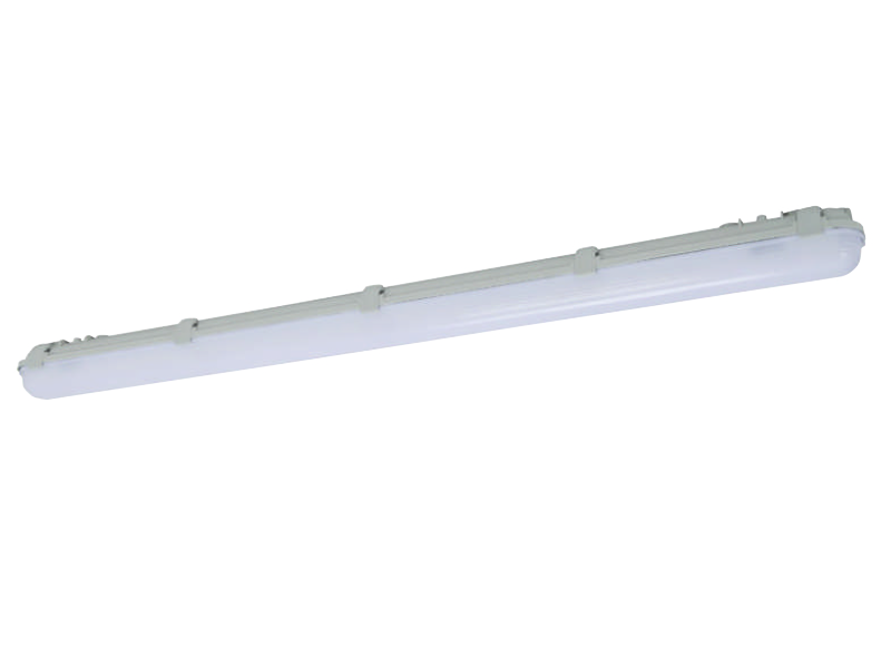 SVETILJKA IP65 LED PRO LED modul 36W 4000K 120cm OPAL M-T