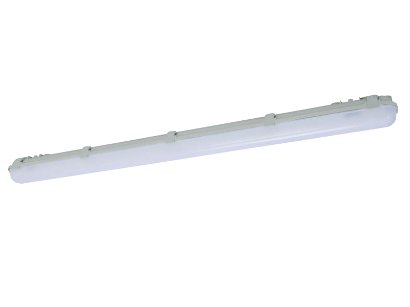 SVETILJKA IP65 LED PRO LED modul 40W 4000K 2x120cm OPAL M-T